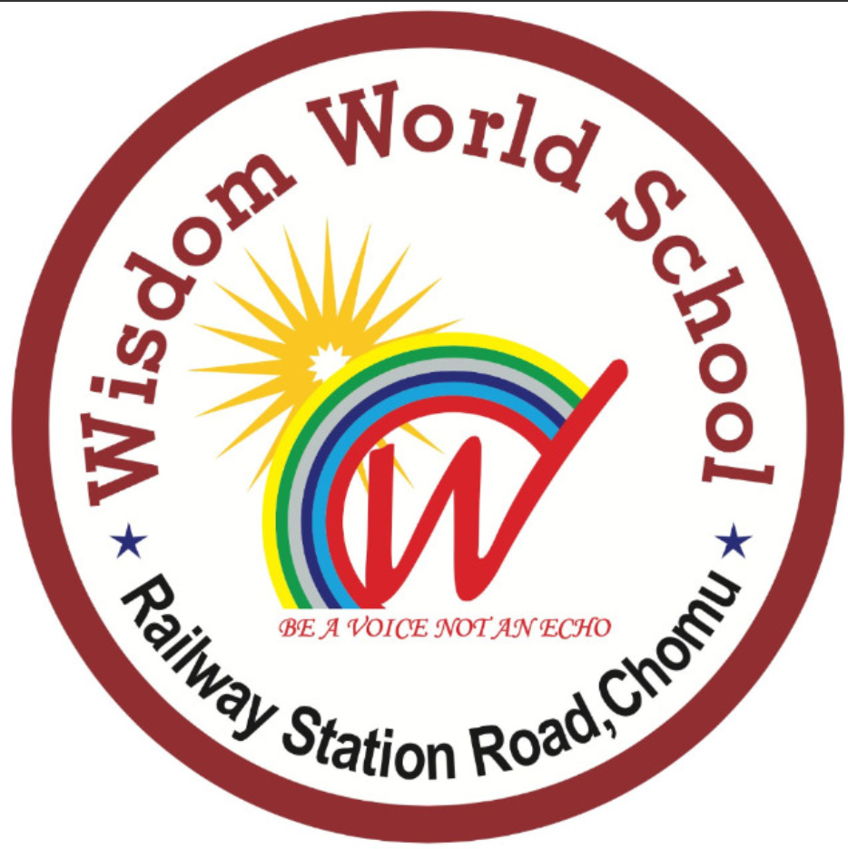 Wisdom World School